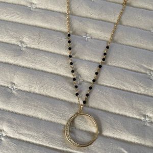 Lucky Brand long necklace